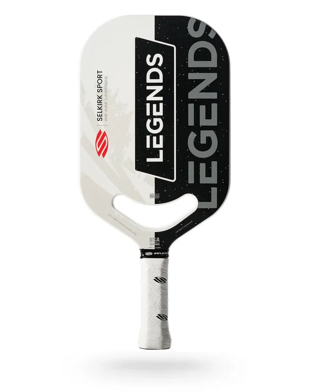 Selkirk Vanguard Power Air Invikta Legends